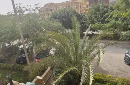 Apartment - 2 Bedrooms - 1 Bathroom for rent in Al Narges 2 - Al Narges - New Cairo City - Cairo