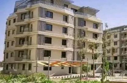 Apartment - 3 Bedrooms - 2 Bathrooms for sale in Badya Palm Hills - 6 October Compounds - 6 October City - Giza