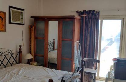Chalet - 2 Bedrooms - 1 Bathroom for sale in Lasirena Resort - Al Ain Al Sokhna - Suez