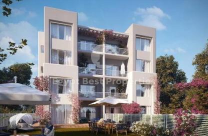 Chalet - 2 - 3 for sale in Seazen - Qesm Ad Dabaah - North Coast