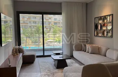 شقة - 4 غرف نوم - 5 حمامات للايجار في فيليت - كمبوندات التجمع الخامس - التجمع الخامس - مدينة القاهرة الجديدة - القاهرة