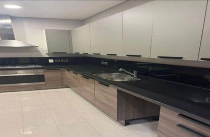Apartment - 2 Bedrooms - 3 Bathrooms for sale in Sodic West - Sheikh Zayed Compounds - Sheikh Zayed City - Giza