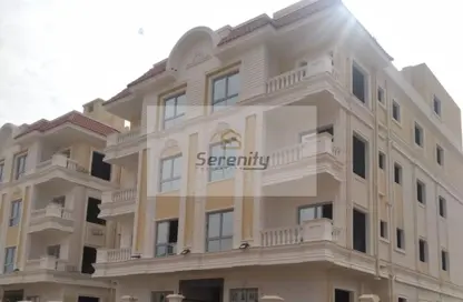 شقة - 3 غرف نوم - 2 حمامات للبيع في عمارات النرجس - النرجس - مدينة القاهرة الجديدة - القاهرة