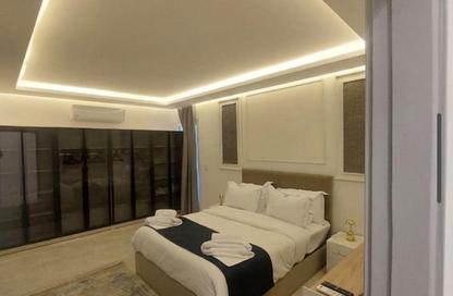 Apartment - 2 Bedrooms - 2 Bathrooms for rent in Mountain View Hyde Park - 5th Settlement Compounds - The 5th Settlement - New Cairo City - Cairo