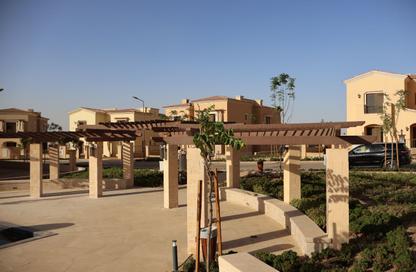 Twin House - 6 - 5 for sale in City Gate - 5th Settlement Compounds - The 5th Settlement - New Cairo City - Cairo