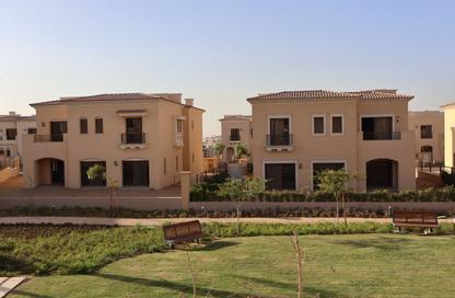 Twin House - 6 - 5 for sale in City Gate - 5th Settlement Compounds - The 5th Settlement - New Cairo City - Cairo