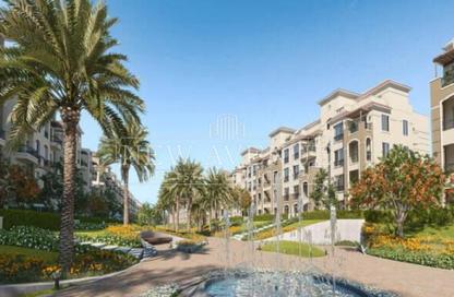 Apartment - 3 - 3 for sale in Stone Residence - 5th Settlement Compounds - The 5th Settlement - New Cairo City - Cairo