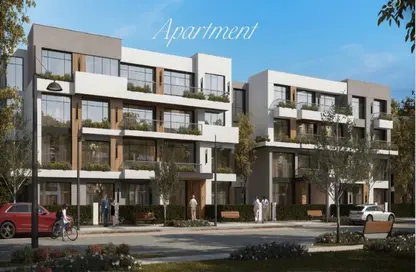 Chalet - 3 Bedrooms - 1 Bathroom for sale in LYV - Ras Al Hekma - North Coast
