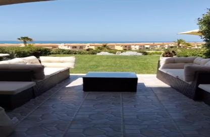 Chalet - 3 Bedrooms - 2 Bathrooms for sale in Telal Alamein - Sidi Abdel Rahman - North Coast