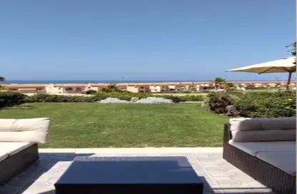 Chalet - 3 Bedrooms - 2 Bathrooms for sale in Telal Alamein - Sidi Abdel Rahman - North Coast Chalet - 3 Bedrooms - 2 Bathrooms for sale in Telal Alamein - Sidi Abdel Rahman - North Coast