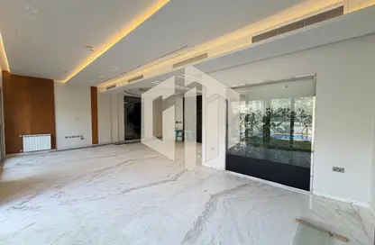 منزل مزدوج - 5 غرف نوم - 6 حمامات للايجار في كايرو فيستيفال سيتى - المستثمرين الشمالية - مدينة القاهرة الجديدة - القاهرة