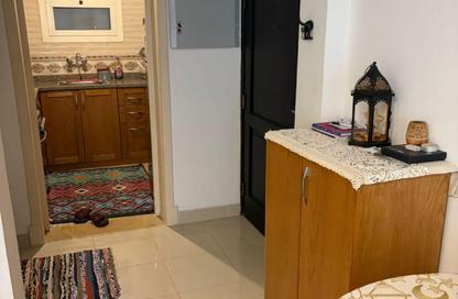 Apartment - Studio - 1 Bathroom for sale in El Rehab Extension - Al Rehab - New Cairo City - Cairo