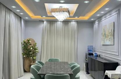 Apartment - 3 - 2 for sale in Mohamed Naguib Axis - Abou El Houl - New Cairo City - Cairo Apartment - 3 - 2 for sale in Mohamed Naguib Axis - Abou El Houl - New Cairo City - Cairo