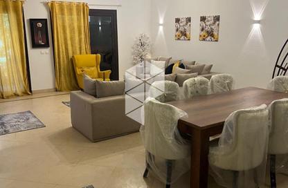 Apartment - 3 Bedrooms - 3 Bathrooms for sale in Mivida - 5th Settlement Compounds - The 5th Settlement - New Cairo City - Cairo