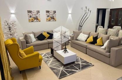 Apartment - 3 Bedrooms - 3 Bathrooms for sale in Mivida - 5th Settlement Compounds - The 5th Settlement - New Cairo City - Cairo