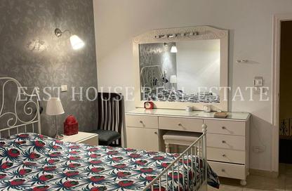 Villa - 3 Bedrooms - 3 Bathrooms for sale in El Rehab Extension - Al Rehab - New Cairo City - Cairo