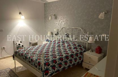 Villa - 3 Bedrooms - 3 Bathrooms for sale in El Rehab Extension - Al Rehab - New Cairo City - Cairo