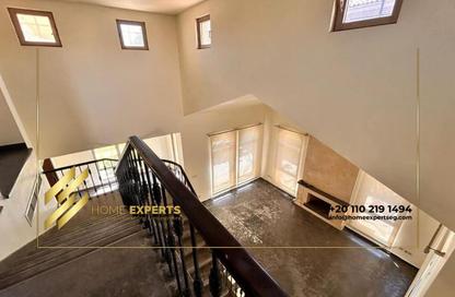 Villa - 4 - 5 for rent in Reyna - Uptown Cairo - Mokattam - Cairo