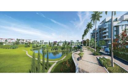 iVilla - 3 Bedrooms - 3 Bathrooms for sale in Mountain View iCity - 5th Settlement Compounds - The 5th Settlement - New Cairo City - Cairo iVilla - 3 Bedrooms - 3 Bathrooms for sale in Mountain View iCity - 5th Settlement Compounds - The 5th Settlement - New Cairo City - Cairo