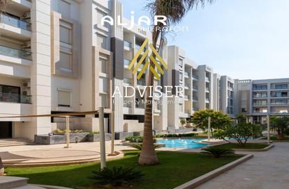 Hotel Apartment - 2 - 2 for sale in Aljar Sheraton - Sheraton Al Matar - El Nozha - Cairo