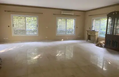 Villa - 5 Bedrooms - 5 Bathrooms for rent in El Rehab Extension - Al Rehab - New Cairo City - Cairo