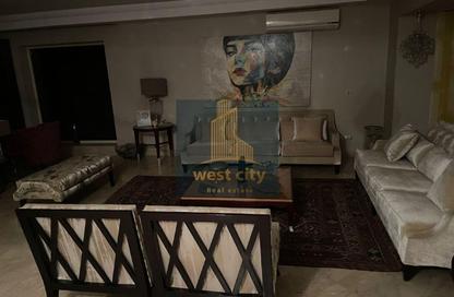 Townhouse - 3 - 4 for sale in Mena Garden City - Al Motamayez District - 6 October City - Giza