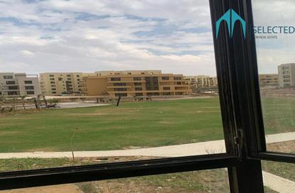 Penthouse - 2 Bedrooms - 3 Bathrooms for sale in O West - 6 October Compounds - 6 October City - Giza
