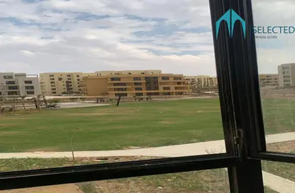 Penthouse - 2 Bedrooms - 3 Bathrooms for sale in O West - 6 October Compounds - 6 October City - Giza
