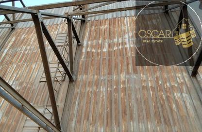 Whole Building - 7+ - 5 for sale in Ghamra - Cairo