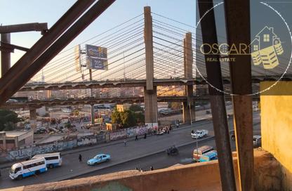 Whole Building - 7+ - 5 for sale in Ghamra - Cairo