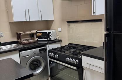 Apartment - 2 Bedrooms - 1 Bathroom for sale in Al Mostakbal - 12th District - Sheikh Zayed City - Giza