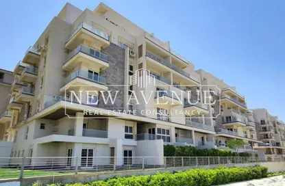 شقة - 3 غرف نوم - 3 حمامات للبيع في ماونتن فيو اى سيتي - كمبوندات التجمع الخامس - التجمع الخامس - مدينة القاهرة الجديدة - القاهرة