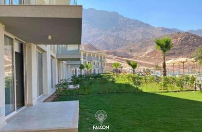 Chalet - 2 - 2 for sale in IL Monte Galala - Al Ain Al Sokhna - Suez Chalet - 2 - 2 for sale in IL Monte Galala - Al Ain Al Sokhna - Suez