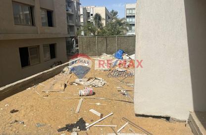Apartment - 2 Bedrooms - 2 Bathrooms for sale in Galleria Moon Valley - South Investors Area - New Cairo City - Cairo