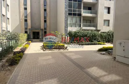 شقة - 2 غرف نوم - 2 حمامات للبيع في جاليريا  مون فالى - المستثمرين الجنوبية - مدينة القاهرة الجديدة - القاهرة