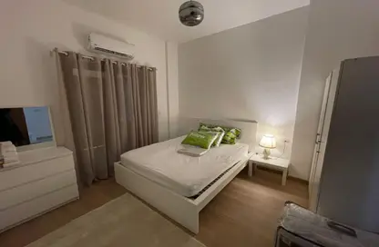 Apartment - 3 Bedrooms - 2 Bathrooms for rent in Fifth Square - The 5th Settlement - New Cairo City - Cairo