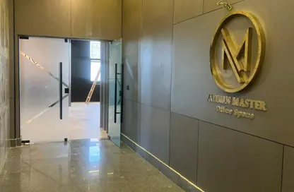 Office Space - Studio - 2 Bathrooms for rent in Al Mosheer Tantawy Axis - 10th District - Nasr City - Cairo Office Space - Studio - 2 Bathrooms for rent in Al Mosheer Tantawy Axis - 10th District - Nasr City - Cairo