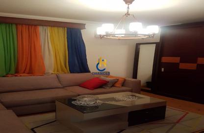 Apartment - 2 Bedrooms - 1 Bathroom for sale in Sama Al Qahera - El Katameya Compounds - El Katameya - New Cairo City - Cairo