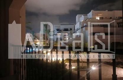 شاليه - غرفة نوم - 1 حمام للايجار في مراسي - سيدي عبد الرحمن - الساحل الشمالي