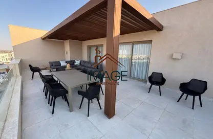 شاليه - 3 غرف نوم - 5 حمامات للبيع في هاسييندا باي - سيدي عبد الرحمن - الساحل الشمالي