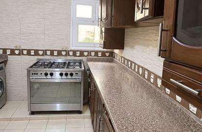 شقة - 3 - 2 للايجار في عمارات البنفسج - البنفسج - مدينة القاهرة الجديدة - القاهرة