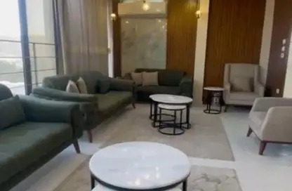 شقة - 3 غرف نوم - 3 حمامات للايجار في زهراء المعادي - حي المعادي - القاهرة