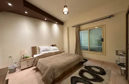 Apartment - 2 Bedrooms - 2 Bathrooms for rent in Area C - Ganoob El Acadimia - New Cairo City - Cairo Apartment - 2 Bedrooms - 2 Bathrooms for rent in Area C - Ganoob El Acadimia - New Cairo City - Cairo