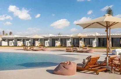 Chalet - 2 Bedrooms - 2 Bathrooms for sale in Salt - Ras Al Hekma - North Coast Chalet - 2 Bedrooms - 2 Bathrooms for sale in Salt - Ras Al Hekma - North Coast