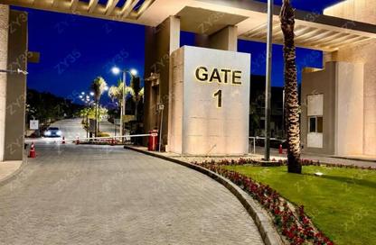 Villa - 4 Bedrooms - 4 Bathrooms for sale in Etapa - Sheikh Zayed Compounds - Sheikh Zayed City - Giza Villa - 4 Bedrooms - 4 Bathrooms for sale in Etapa - Sheikh Zayed Compounds - Sheikh Zayed City - Giza