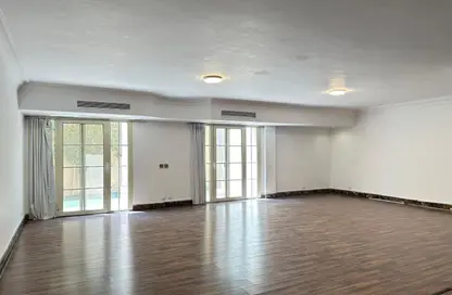 Villa - 7 Bedrooms - 7 Bathrooms for rent in Katameya Heights - El Katameya Compounds - El Katameya - New Cairo City - Cairo Villa - 7 Bedrooms - 7 Bathrooms for rent in Katameya Heights - El Katameya Compounds - El Katameya - New Cairo City - Cairo