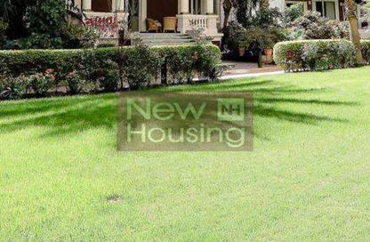 Villa - 7+ Bedrooms - 7+ Bathrooms for sale in Zamalek - Cairo Villa - 7+ Bedrooms - 7+ Bathrooms for sale in Zamalek - Cairo