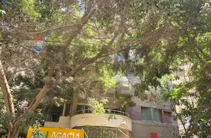 Whole Building for sale in Mohandessin - Giza Whole Building for sale in Mohandessin - Giza