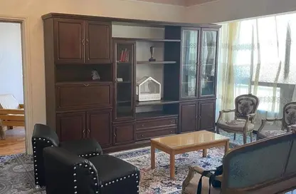 Apartment - 3 Bedrooms - 1 Bathroom for rent in Dokki - Giza