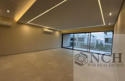 Apartment - 2 Bedrooms - 2 Bathrooms for rent in Lake View Residence - 5th Settlement Compounds - The 5th Settlement - New Cairo City - Cairo